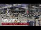 FashionCube (Pimkie, Jules...) inaugure sa première usine de jeans made in France