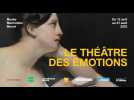 Musée Marmottan - Théâtre des émotions