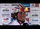 Tour du Pays basque 2022 - Victor Lafay : 