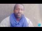 Liberté de la presse : une année de captivité pour Olivier Dubois, enlevé au Mali