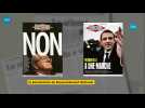 la banalisation du Rassemblement National depuis 2002