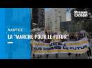 Pourquoi la « Marche pour le futur » à Nantes avait un sens ?