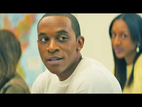 Respect The Jux - Bande annonce 1 - VO - (2022)