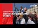 VIDEO. Carnaval étudiant de Caen : retour sur une édition record