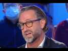 Nicolas Pernikoff en larmes dans TPMP