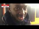 VIDÉO. « Les supporters ont été magnifiques » : la réaction de Koné après la victoire de Lorient