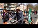 Marche pour le climat à Amiens