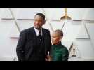Gifle de Will Smith: les Oscars interdisent l'acteur pour 10 ans