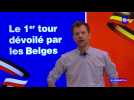 Présidentielle 2022 vue de Belgique : pourquoi les médias Belges donneront les résultats avant les français ?