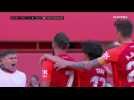 L'Atletico s'incline à Majorque
