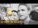 1963 : Le signe du bélier | Pathé Journal
