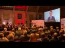 Meeting En Marche à Hesdin