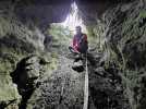 VIDEO. Des spéléologues explorent une grotte de 160 mètres en Deux-Sèvres