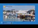 7 minutes #86 / «1, 2, 3 Express» (8 avril 2022). Les ponts de Normandie et Tancarville, l'abattoir de Forges-les-Eaux, la sardine de la Manche