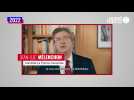 Clip Jean Luc Mélenchon