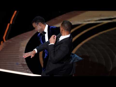 VIDEO : Affaire Chris Rock : les excuses de Will Smith sont-elles suffisantes ?
