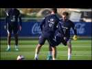 Equipe de France : Jonathan Clauss a-t-il une chance d'aller à la Coupe du monde au Qatar?