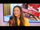 Johnny Hallyday, le couscous, la Guadeloupe, les masques: les confidences insolites de Miss Belgique 2022