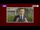 VIDÉO. Le clip officiel d'Emmanuel Macron