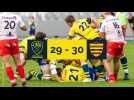 Rugby : OMR Vs Floirac, en direct sur Wéo, ce dimanche