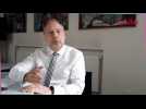 Interview du Baron Peter Piot