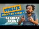 Fabrice Éboué | Le rap, le stand-up, la drague... C'était mieux avant ou après ?