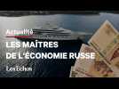 Qui sont les oligarques russes ?