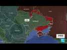 Guerre en Ukraine : la Russie propose-t-elle des négociations visant à 