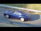 RML Short Wheelbase Driving Video