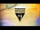 Marathon des Sables 2022 - Jour 3