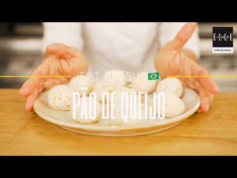 VIDEO : Cuisine du monde: la recette brsilienne la plus gourmande pour un apritif russi