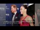 Meghan Markle et le prince Harry aux Oscars : pourquoi l'invitation est tombée à l'eau ?