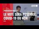 VIDÉO. Présidentielle : Gabriel Attal assure que chacun pourra voter, même contaminé par le Covid-19