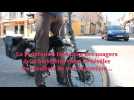 Valserhone circulation vélos