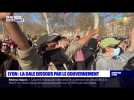 Lyon : la Gale dissous par le gouvernement