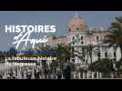 L'incroyable histoire du Negresco, le palace emblématique de la Promende des Anglais à Nice