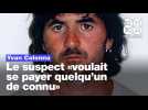 Affaire Colonna: le comportement du meurtrier jugé «dégueulasse» par le directeur de la prison d'Arles