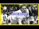 Boris Becker : Le portrait