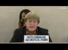 L'ONU s'inquiète de crimes de guerre en Ukraine