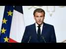 France : quelle politique étrangère ? Présidence de l'UE, guerre en Ukraine, présence en Afrique