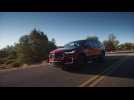 2022 Chevrolet Traverse RS Driving Video