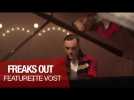 FREAKS OUT - Featurette VOST Franz