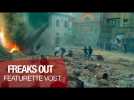 FREAKS OUT - Featurette VOST Fotografia