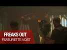 FREAKS OUT - Featurette VOST Mezzapiotta