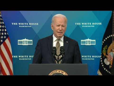Biden announces $1 billion in weapons aid to Ukraine