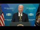 Biden announces $1 billion in weapons aid to Ukraine