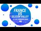 France Vs Silicon valley - épisode 06 - ETHICS FOR RESPONSIBLE TECH
