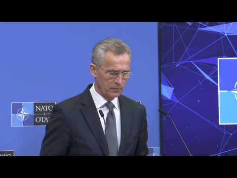 NATO looks to put 'substantially more forces' on eastern flank