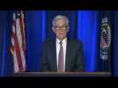 US Fed says 'ongoing' rate increases will be needed