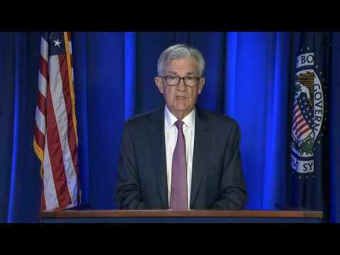 US Fed says Ukraine war to push inflation higher